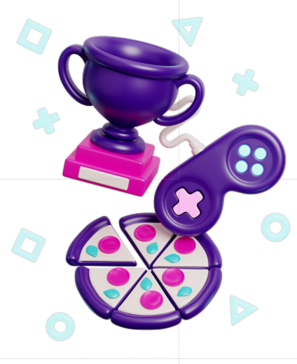 خدمات طراحی بازی ایران اسکیپ